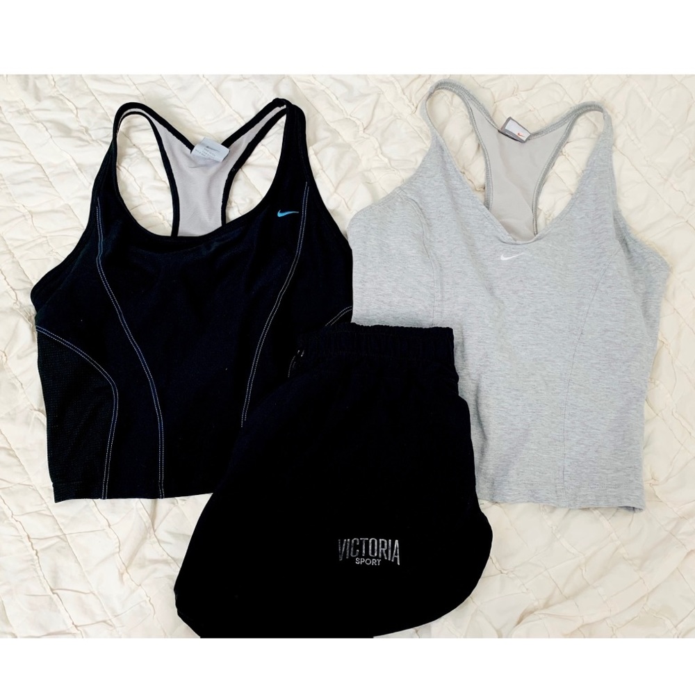 Workout fit